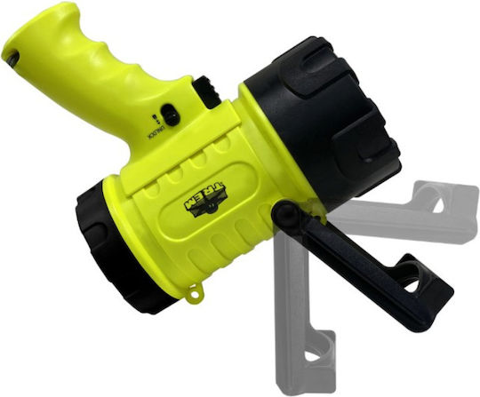 Led Waterproof Search Light 270 Lumens