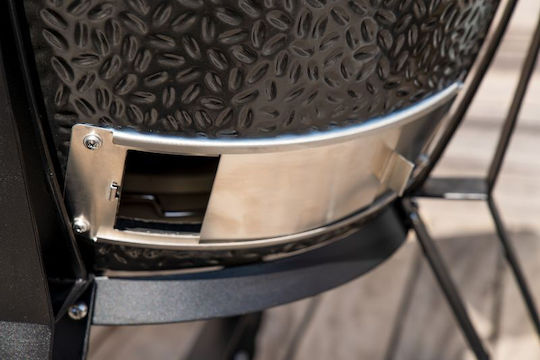 Outdoorchef Grătar cu Cărbune Kamado Ceramic cu Capac 55x55cm