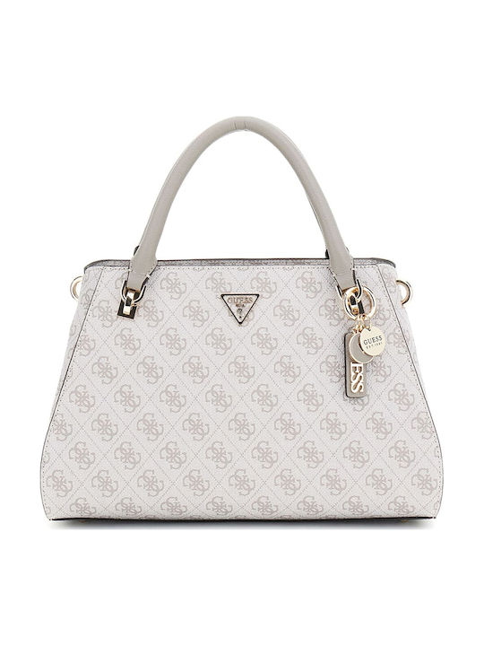 Satchel Damenhandtasche Handtasche Beiges