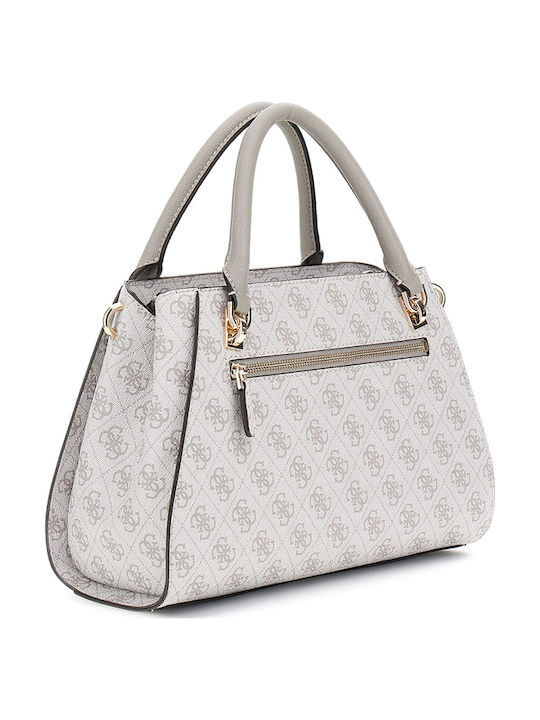 Satchel Damenhandtasche Handtasche Beiges