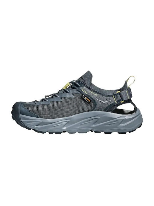 HOKA Hopara 2 Ανδρικά Running Μαύρα