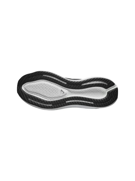 Aero Blaze Men's Sport Shoes Running Black