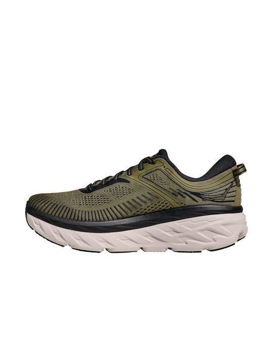 HOKA Bondi 7 Men's Running Hoka Bondi 7 1110518-wldr