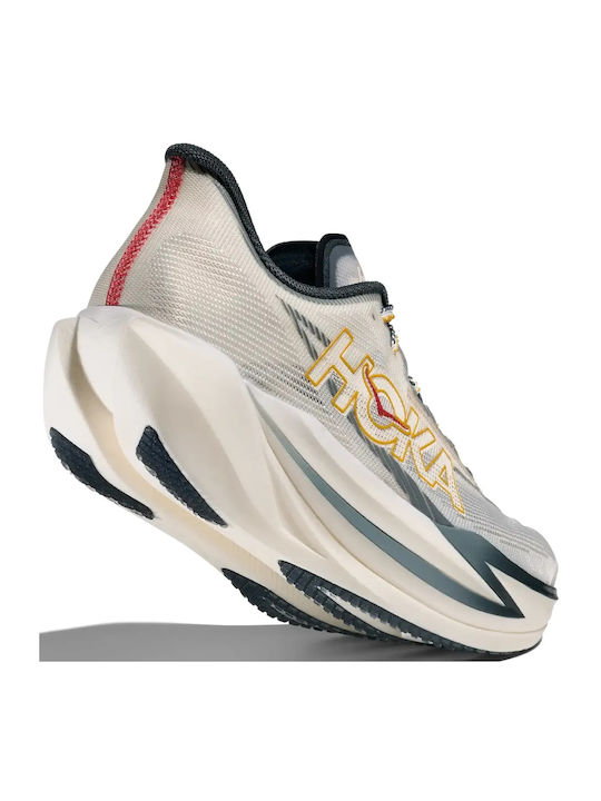 Cielo X1 Men's Sport Shoes Running Alabaster / Yellow Gold