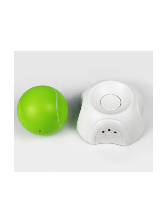 Cat Toy Ball Electronic 360° Rotating Laser Ball