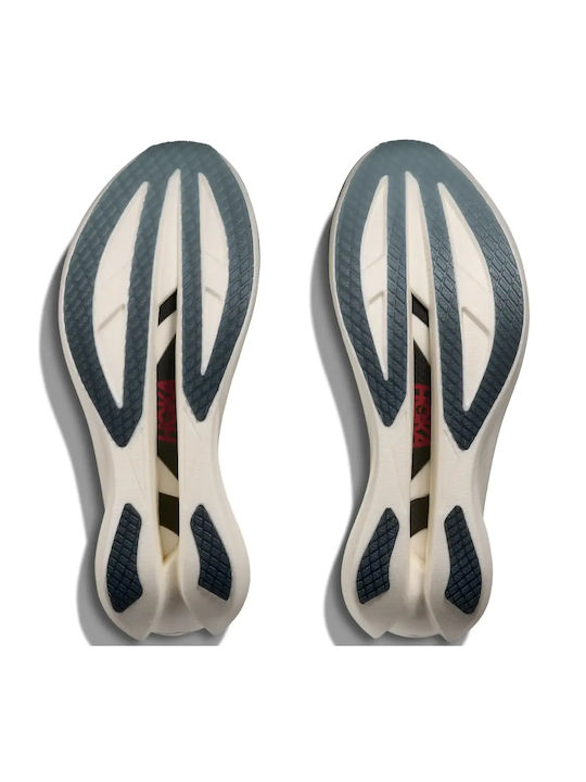 Cielo X1 Men's Sport Shoes Running Alabaster / Yellow Gold