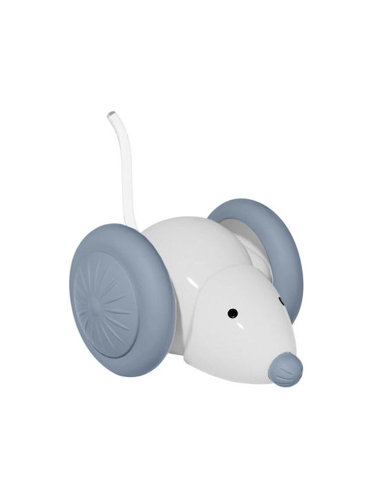 Interactive Cat Toy Mouse Size 6x6x3.5cm