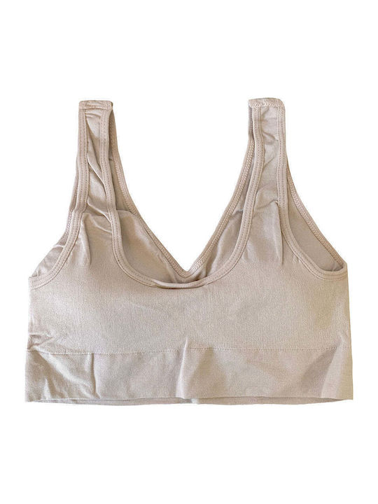 Sutien Sport Bej