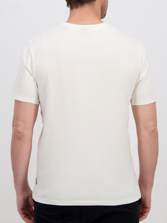 T-shirt Wht