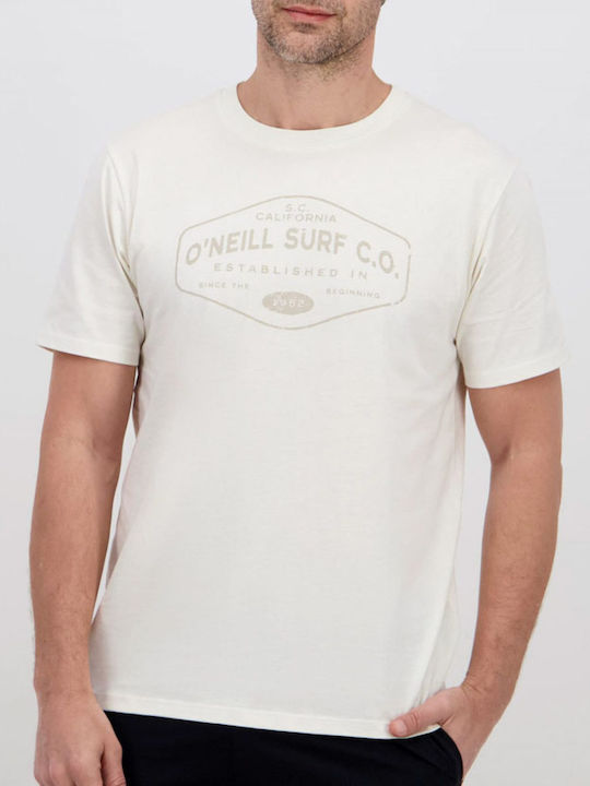 T-shirt Wht