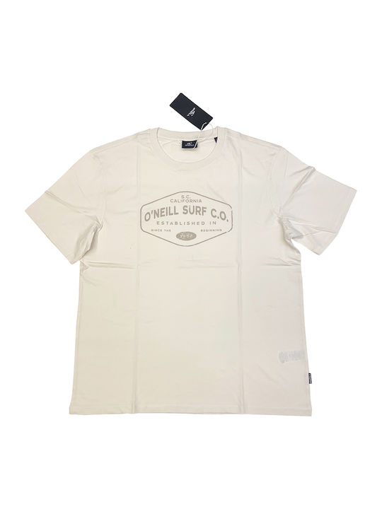 T-shirt Wht
