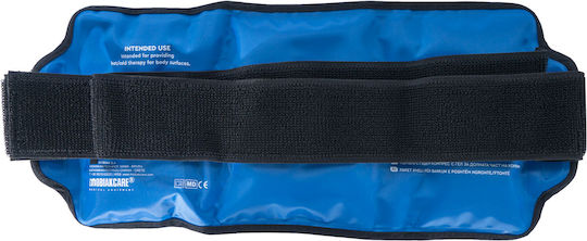Mobiak Gel Cold Therapy/Warm Therapy Patch General Use 35.6x15.3cm
