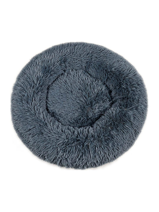 Animal Schwuchtel Hundebett Gray 80x80cm.