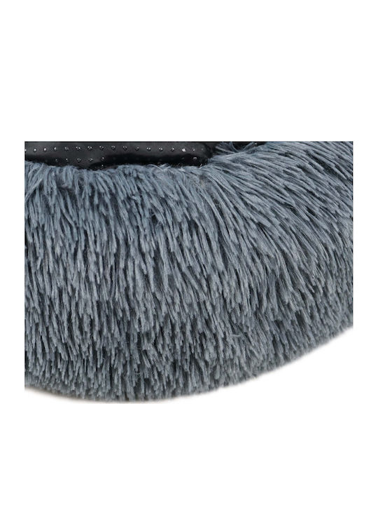 Animal Schwuchtel Hundebett Gray 80x80cm.