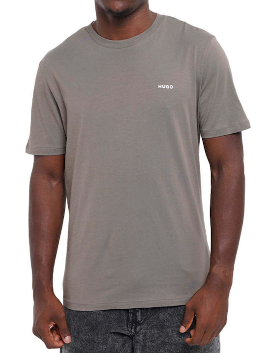 Dero222 T-shirt Γκρι