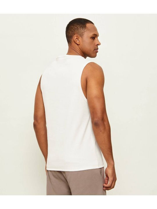 Tricou Alb