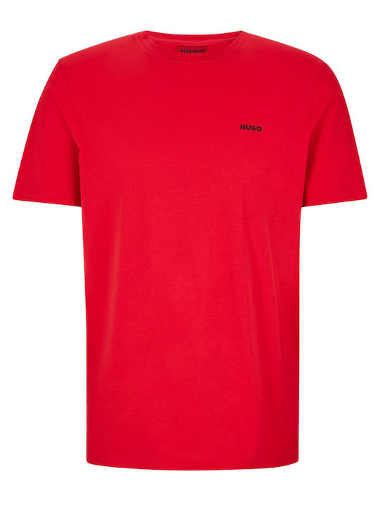 Dero222 T-shirt Κόκκινο