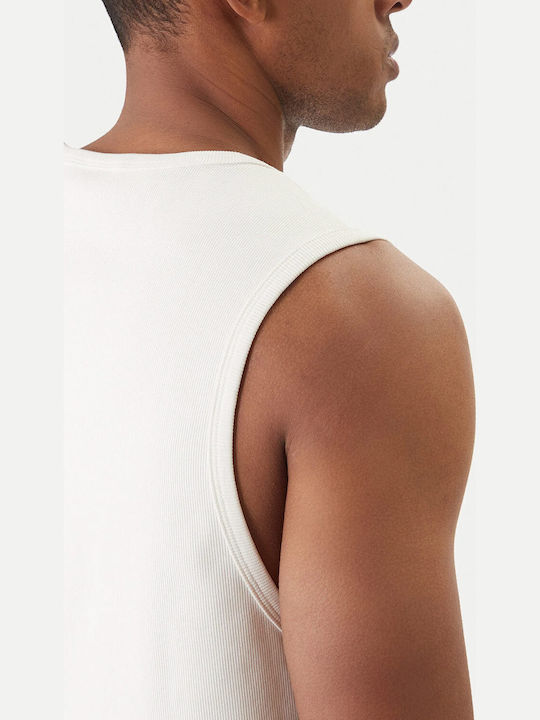 Tricou Alb