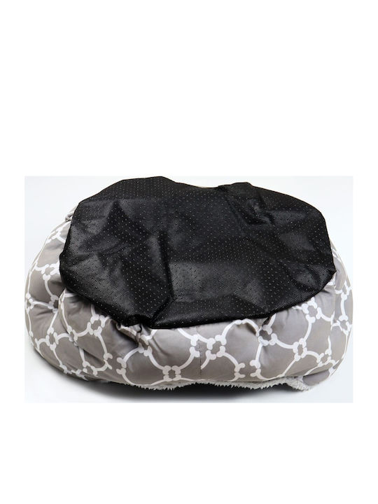 Animal Sofa Hundebett Gray 57x52cm.