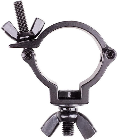 Admiral Half Coupler Rd48-51 30mm Slim Wll 100kg Black Lighting Accessories Suspension Half Coupler