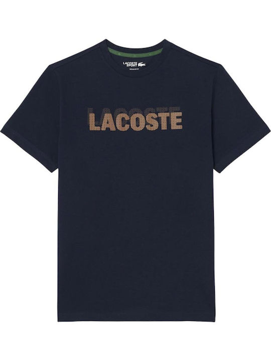 Tricou Albastru