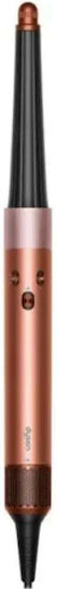 Dyson HS08 Airwrap i.d. Къдрава + Къдрав Ионичен Мултистайлер 1300W Кехлибарена Коприна