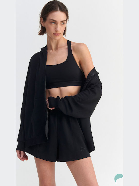 Women's Cardigan Black