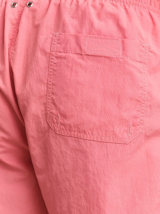 Men's Swim Shorts Pink