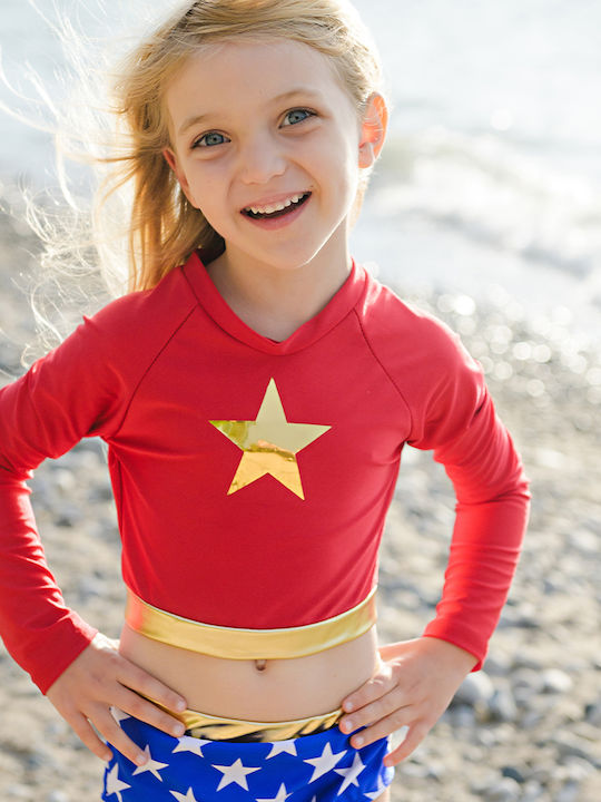 Great Pretenders Kinder Badebekleidung-Set Mehrfarbig