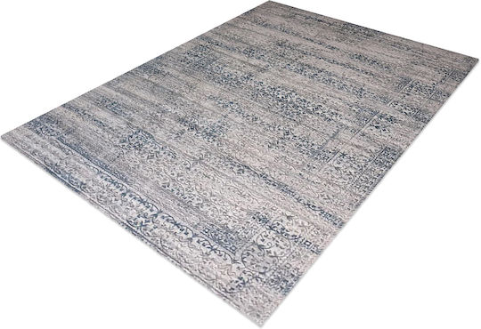 Ανατόλια Luxury 7977 Χαλί Ορθογώνιο Blue 250x300cm