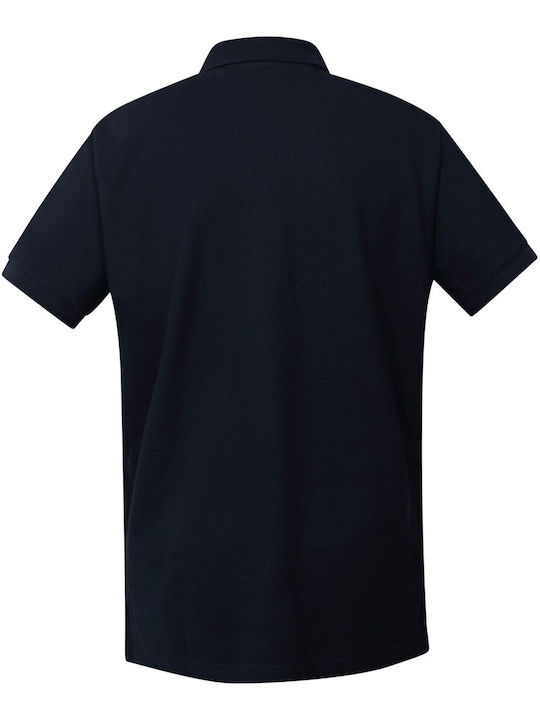 Polo T-shirt Midnight Blue