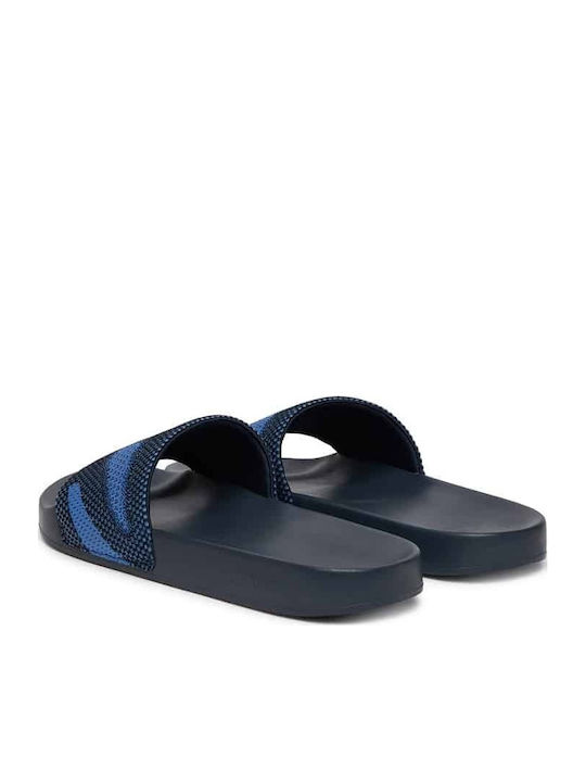 Men's Flip Flops Blue EM0EM01697 C1G