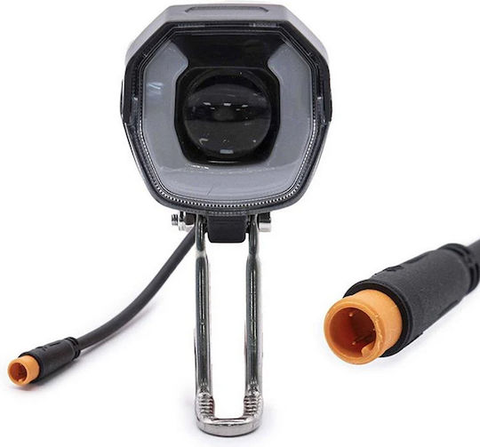 Φως Κορνάκι Ewheel Smartgyro 12-72v Αδιάβροχο Connector