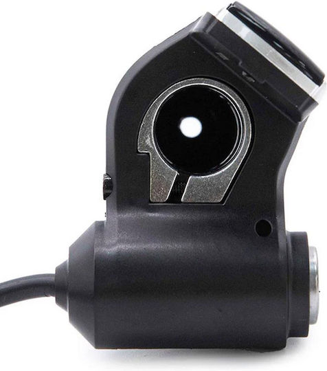 Газ Ewheel Индикатор Батерия Ключ Eas-008 48v