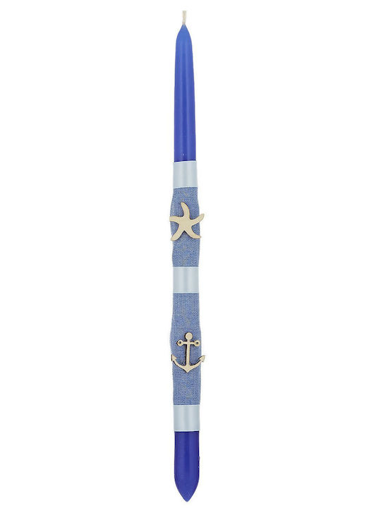 Lumanare Echipe de Fotbal 33cm Bunny's 931931 Verde 1buc 73-1911 Lumanare Echipe de Fotbal 33cm Bunny's 931931 Verde 1buc 73-1911
