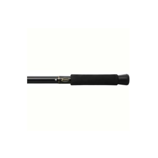 Shurhold Telescopic Broomstick Up to 183 Cm 6ft