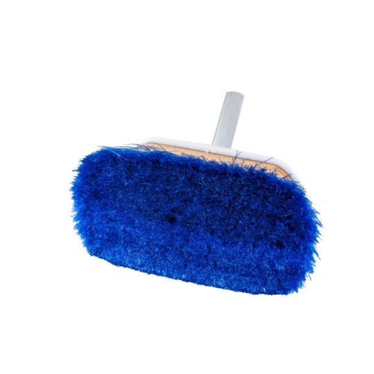 Βούρτσα Deckmate Extra Soft Blue 24 Cm/9.5inch