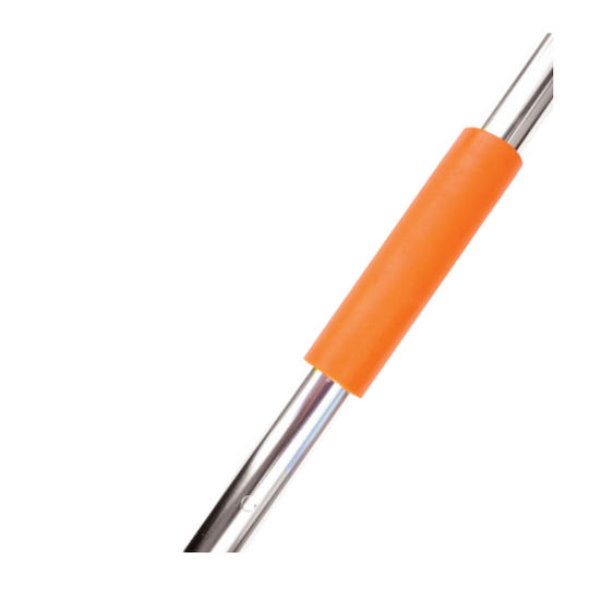 Telescopic Broomstick Deckmate 107-181cm 42-47inch