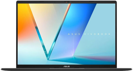 Asus Vivobook S16 M3607HA-RP011W 16 Zoll IPS FHD+ 144Hz Ryzen 5 220/16GB/512GB SSD W11 Startseite US Tastatursprache