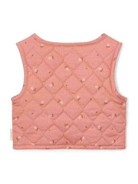 Vesta Pentru Copii Warm Rose Flowers Warm