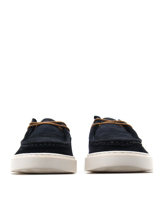 Gioseppo Suede Men's Casual Shoes Brown
