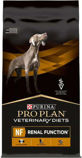 Pro Plan Veterinary Diets JM Joint Mobility 12kg Ξηρά Τροφή Σκύλων με Ρύζι και Σολομό