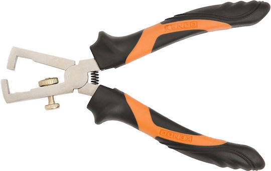 Kendo Kendo Elektriker Zange Länge 160mm