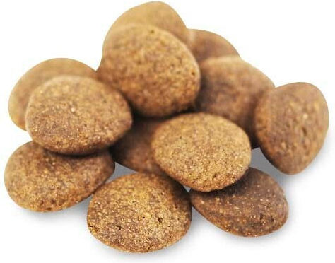 Fish4Dogs 12kg Dry Food Gluten-Free for Senior Neutered Dogs with Salmon