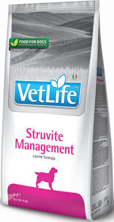 Farmina Vet Life Hypoallergenic 2kg Dry Food Grain-Free & Gluten-Free for Adult Dogs with Pork