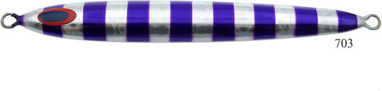 Slider Deepliner Spy V 220gr 31 Glow Comet