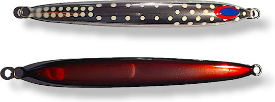 Slider Deepliner Spy V 220gr 31 Glow Comet