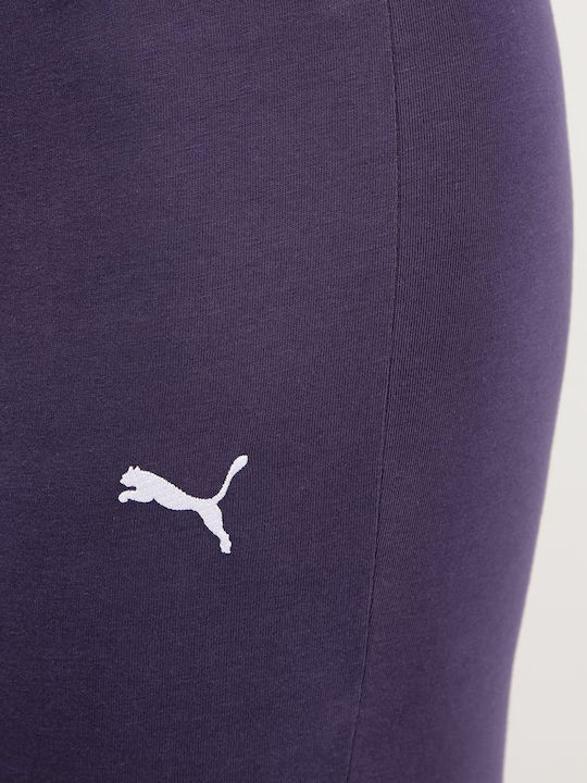 Women's Leggings Purple