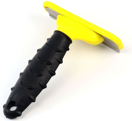 Pieptene Câini cu Razor pentru Îngrijirea Blănii