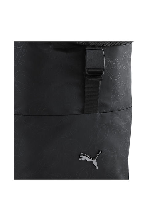 PUMA Pop Women's Gym Backpack Black
